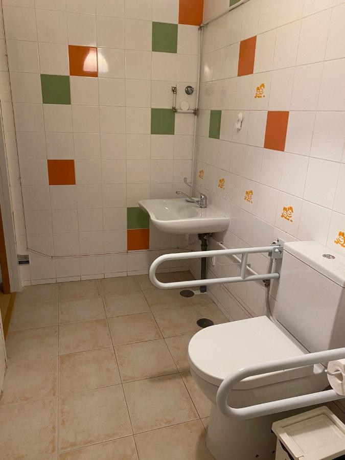 Garden Hostel Aradas Exterior photo