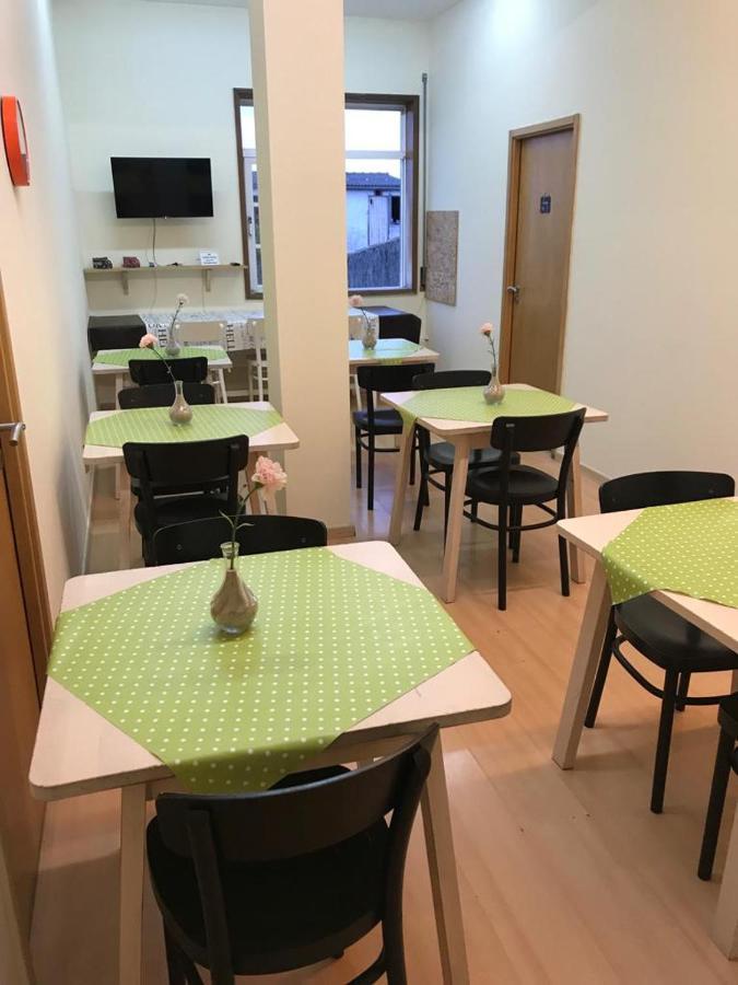 Garden Hostel Aradas Exterior photo