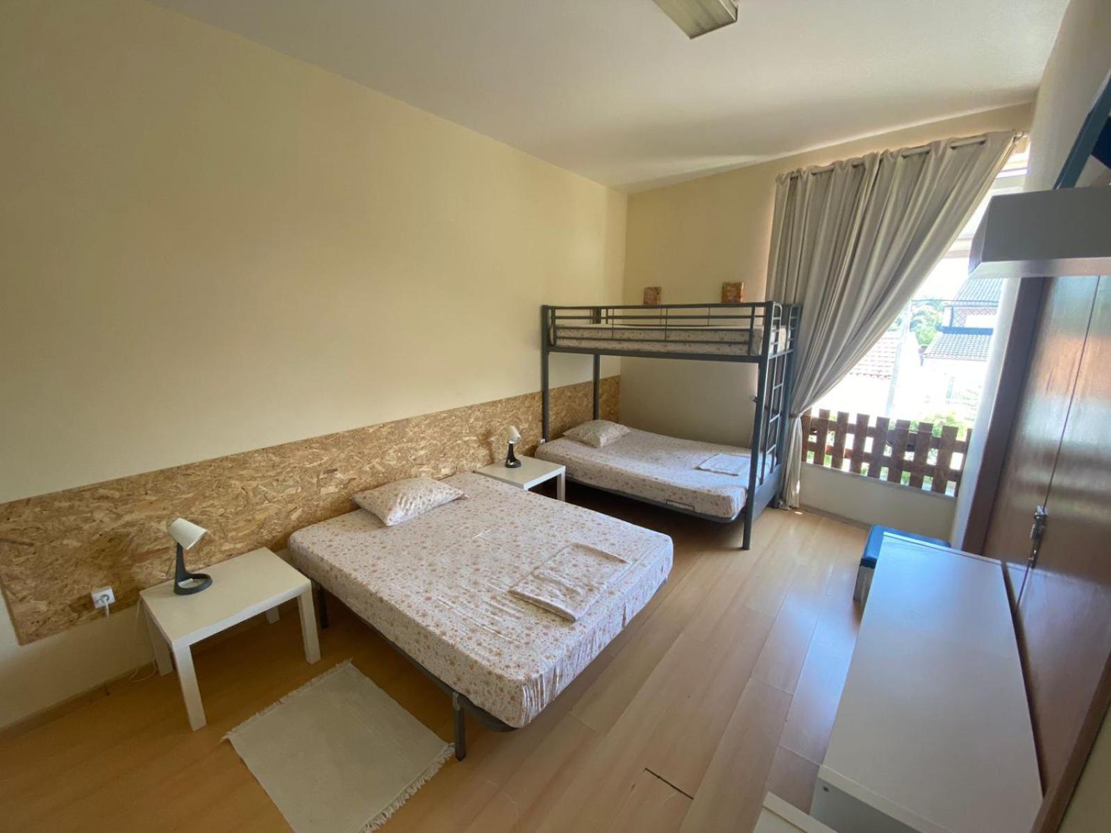 Garden Hostel Aradas Exterior photo