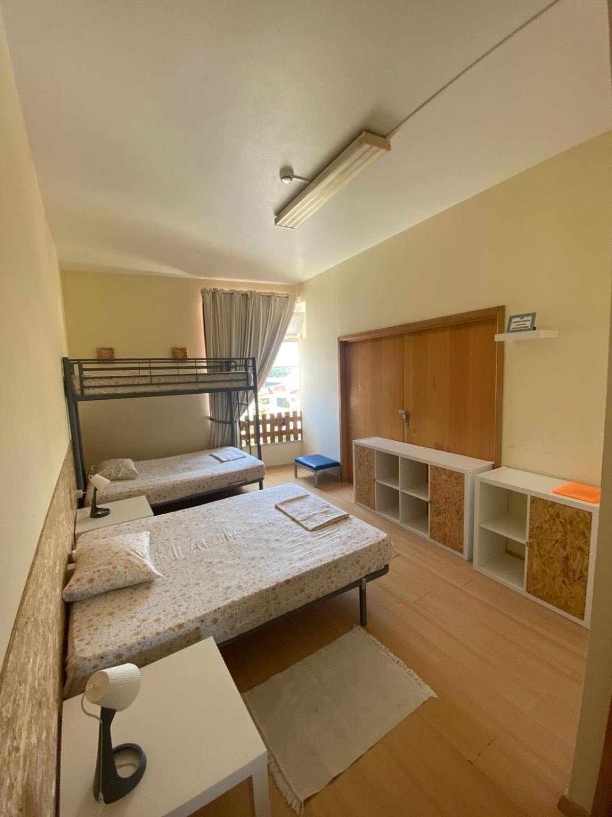 Garden Hostel Aradas Exterior photo