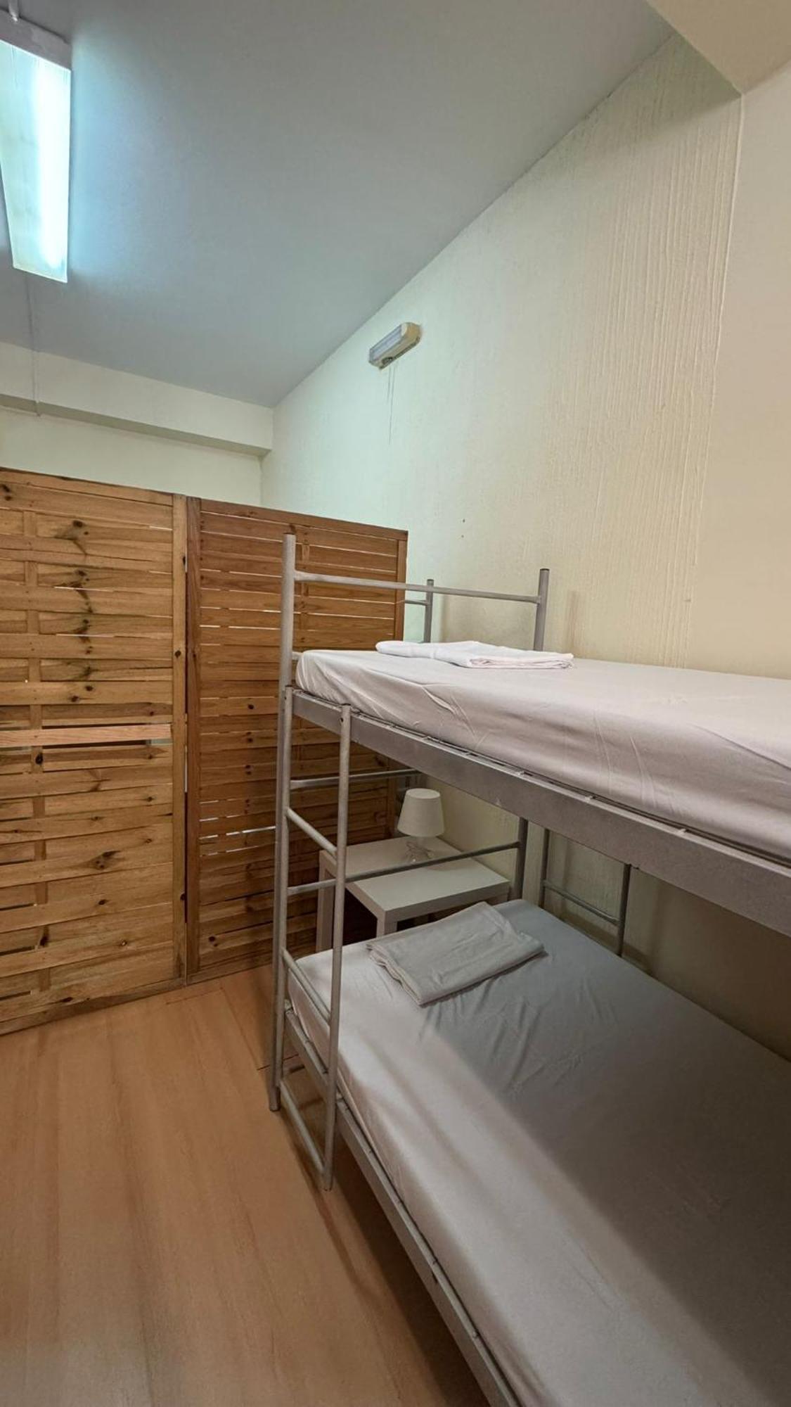 Garden Hostel Aradas Exterior photo