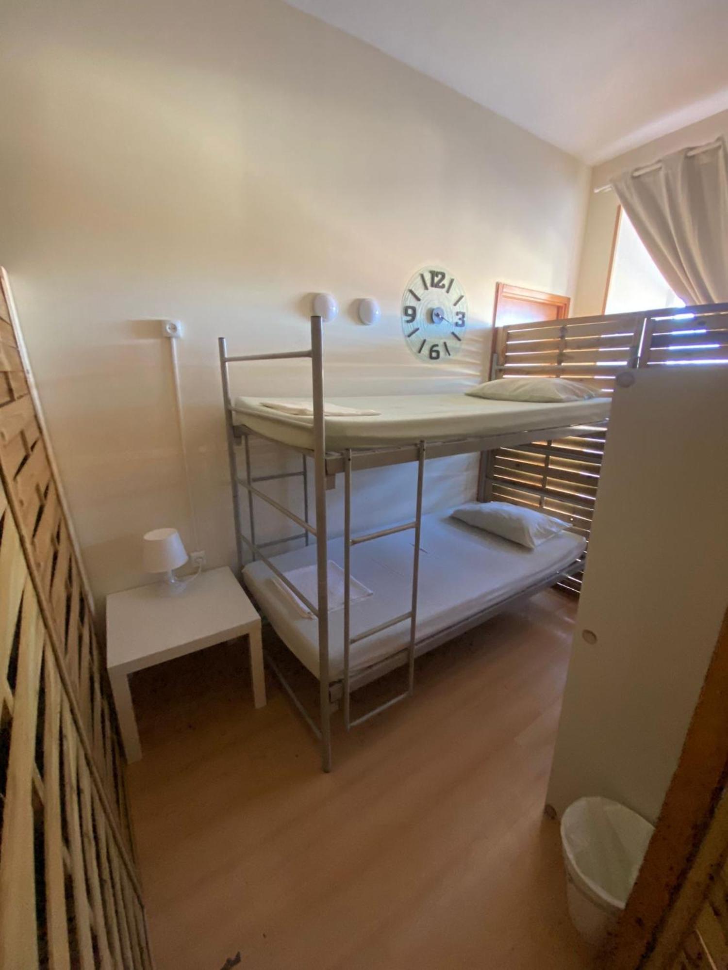 Garden Hostel Aradas Exterior photo